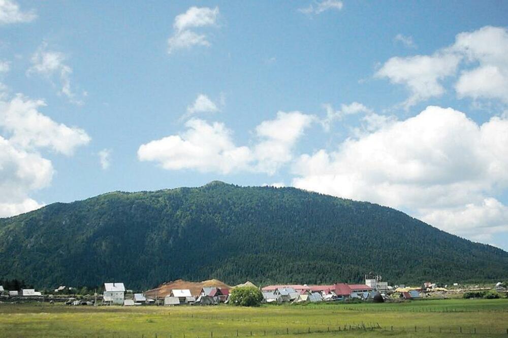 Njegovuđa, Foto: Arhiva Vijesti