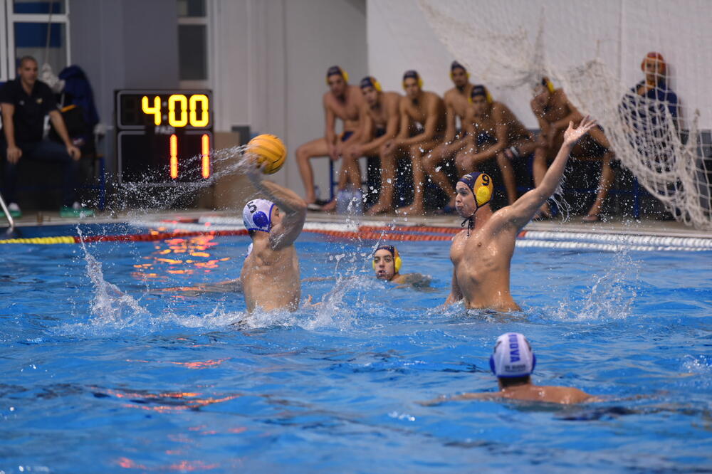 Foto: Krsto Vulović