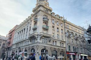 Tito i Jugoslavija: Nacionalizacija privatne imovine - talasi koji...