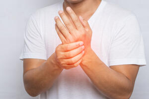 Bol u zglobovima: Evo koje navike ga pospješuju