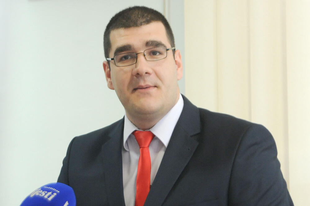 Milošević, Foto: Zoran Đurić