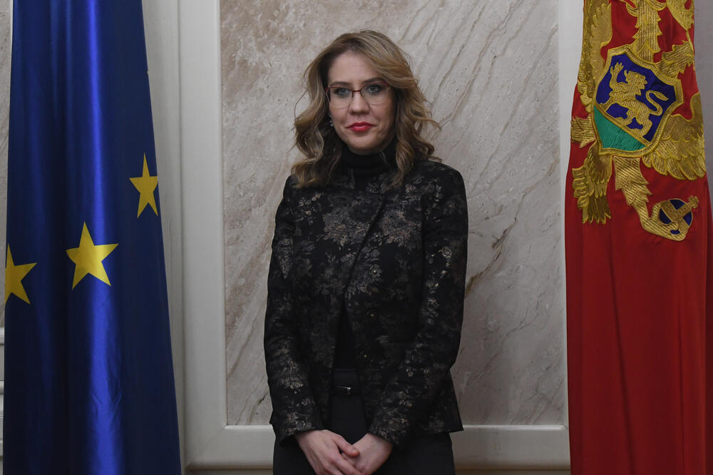 Bratić, Foto: Savo Prelević