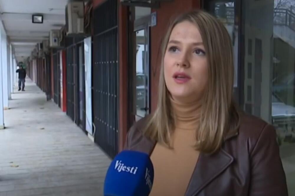 Bulić Ratković, Foto: Printscreen