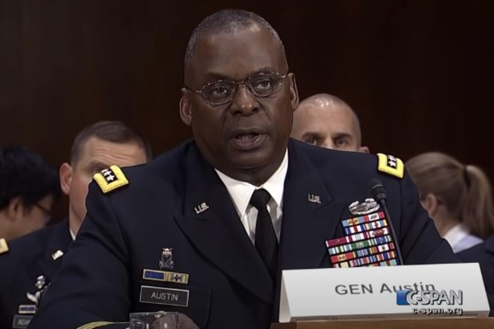 Ostin, Foto: Screenshot/Youtube