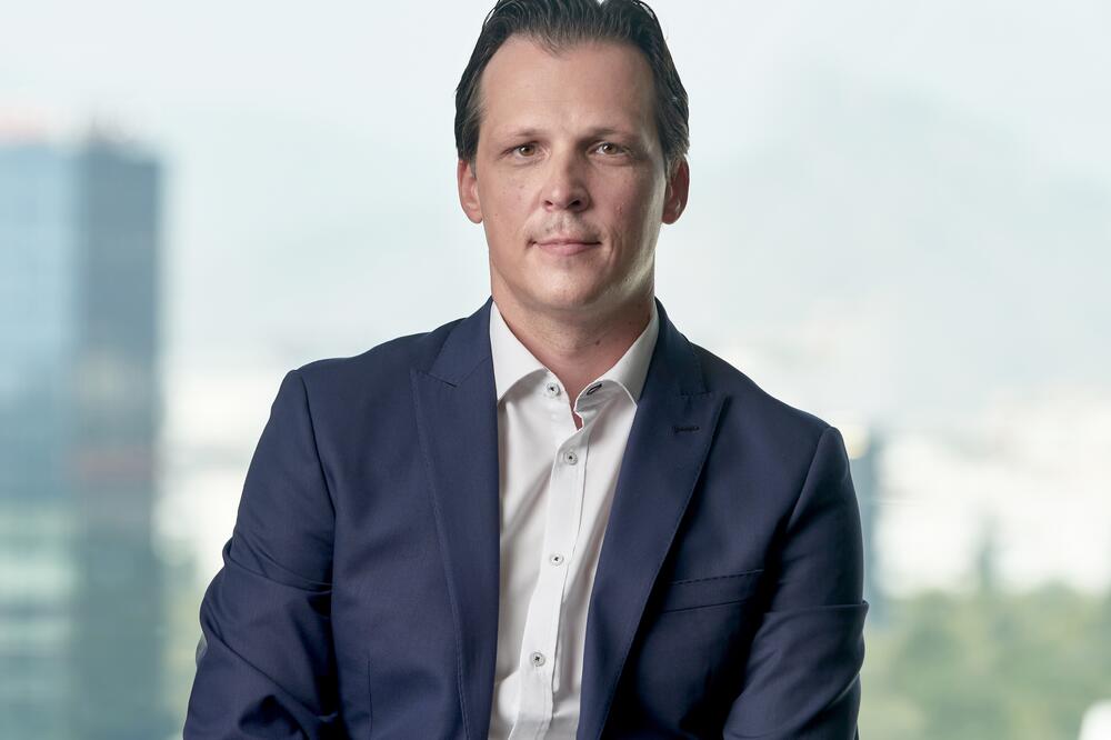 Miročević, Foto: AmCham