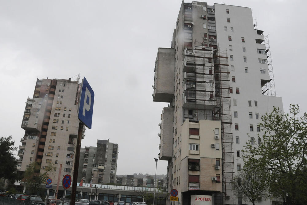 Blok 5, Foto: Zoran Đurić