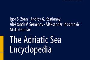 Objavljena "Enciklopedija Jadranskog mora"