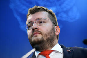 Koprivica: DF-u ne smeta da se rješenjima Vlade, koju žele da...