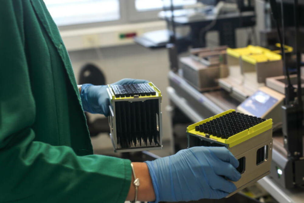 Ilustracija, Foto: IJZCG