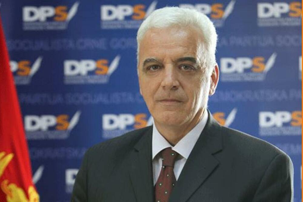 Duković, Foto: DPS