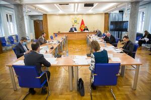 Koprivica: Najmanje jedan potpredsjednik Skupštine biće iz...