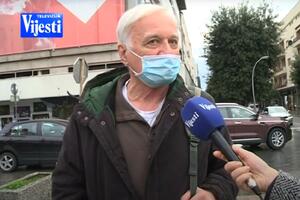 Šta o novim mjerama kažu građani