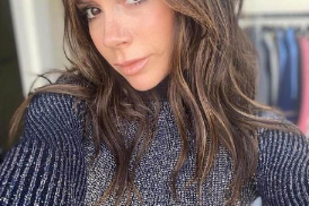 Viktorija Bekam, Foto: Instagram