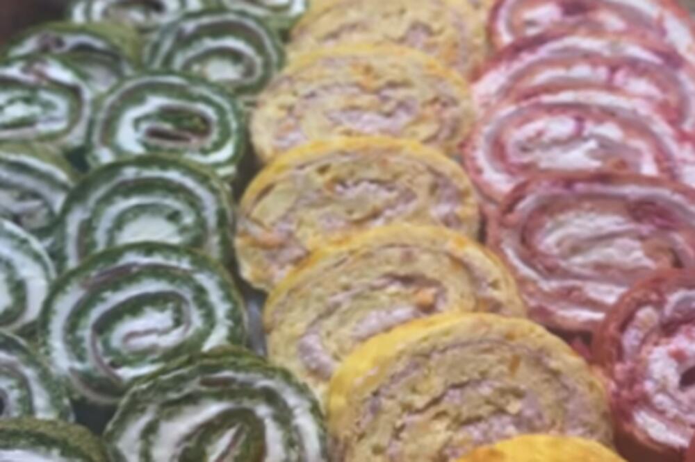 Ilustracija, Foto: Screenshot/Letina kuhinja