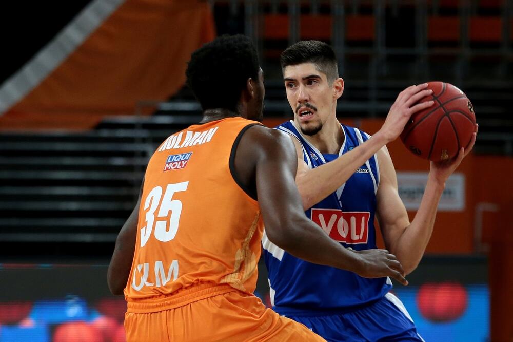 Foto: Eurocupbasketball.com
