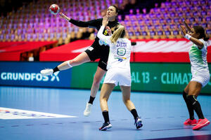 Jauković: Sada da se uigramo i spremimo za prioritet - olimpijske...