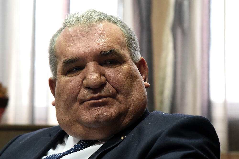 porne i odluke o zapošljavanju rodbine članova uprave kompanije: Kalač, Foto: Boris Pejović