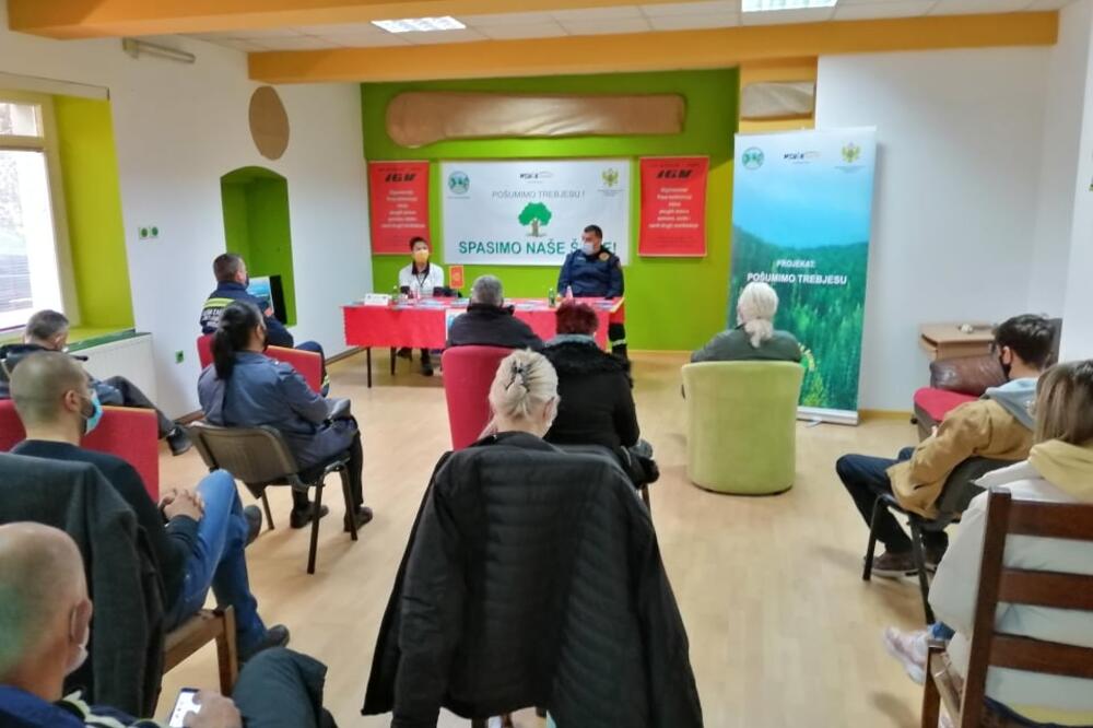 NVO “Putevima predaka”, Foto: NVO “Putevima predaka”