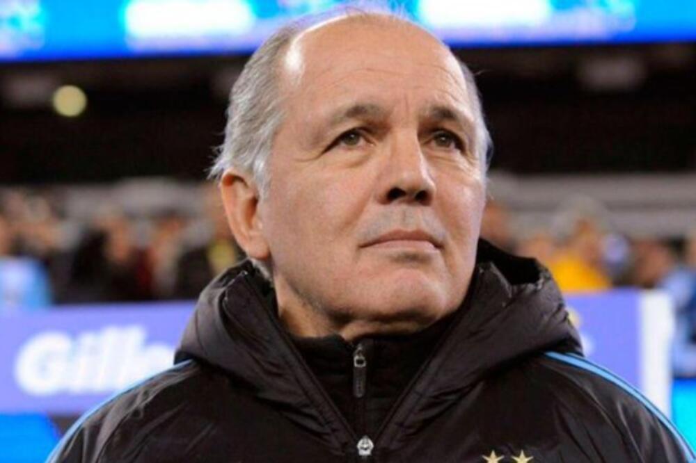 Sabelja, Foto: Twitter