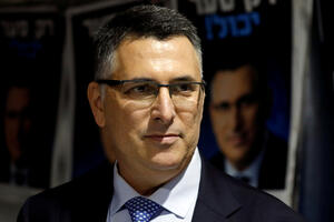 Netanjahuov rival napustio Likud, kandidovaće se za premijera