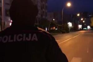 Policija zbog kršenja mjera podnijela tri krivične prijave