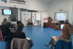 Nikšić: Obuka za socijalne radnike