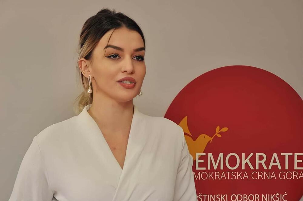 Tomić, Foto: Demokrate
