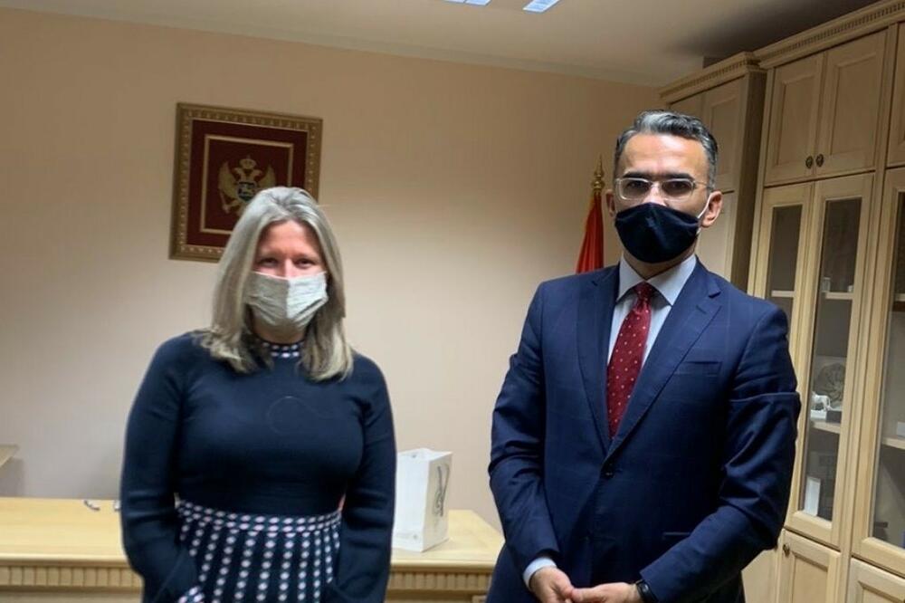 Medoks i Leposavić, Foto: Mpa.gov.me