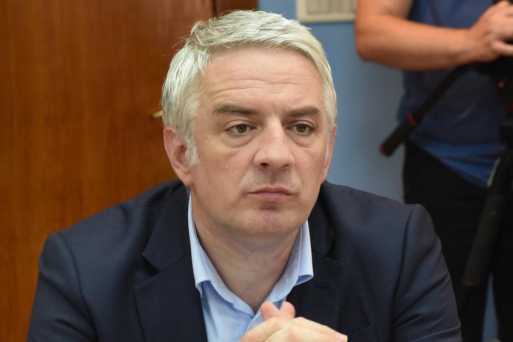 Vučurović, Foto: Savo Prelević