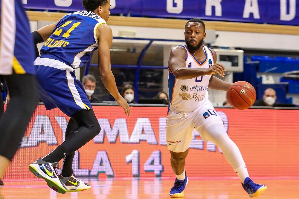 Džejkob Pulen, Foto: Eurocupbasketball.com