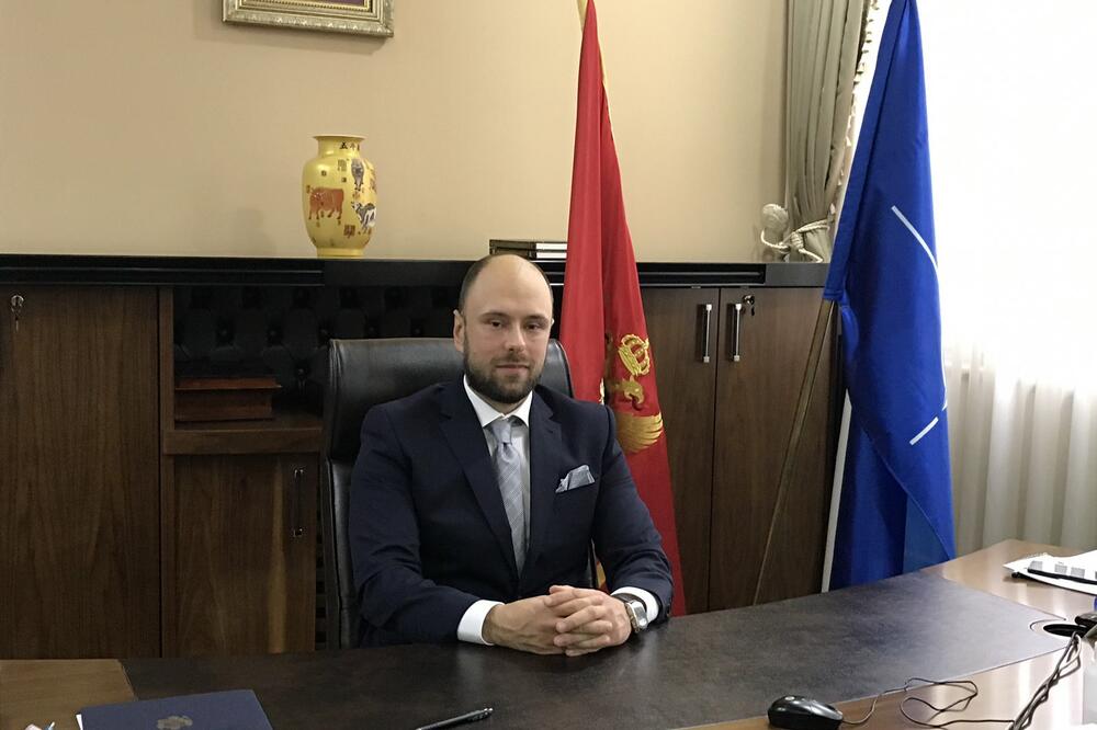 Radulović, Foto: Ministarstvo vanjskih poslova