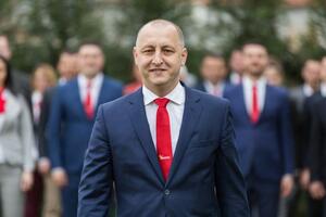 Anđelić v.d. sekretar Ministarstva prosvjete, nauke, kulture i...