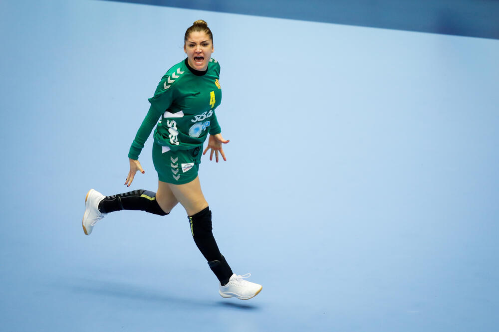 Jovanka Radičević, Foto: Anže Malovrh/kolektiff