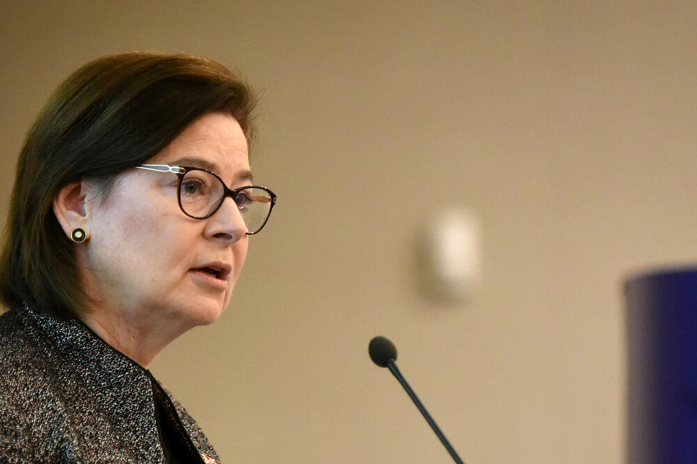 Rajzing Rajnke, Foto: Boris Pejović