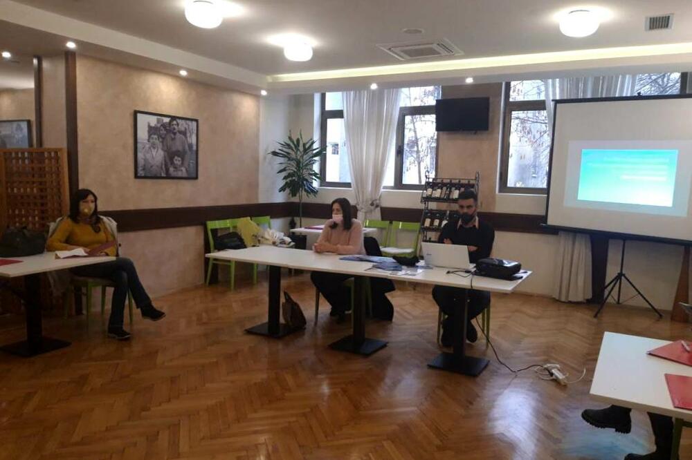 Foto: Svetlana Mandić