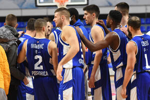 Budućnost protiv Metropolitena, Mijović: Nadam se da ćemo imati...