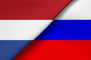 Holandija protjerala dvojicu diplomata Rusije zbog špijunaže