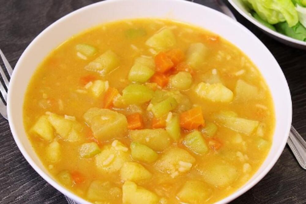 Ilustracija, Foto: domacirecepti.net