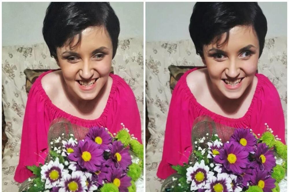 Nada Matović, Foto: Privatna arhiva