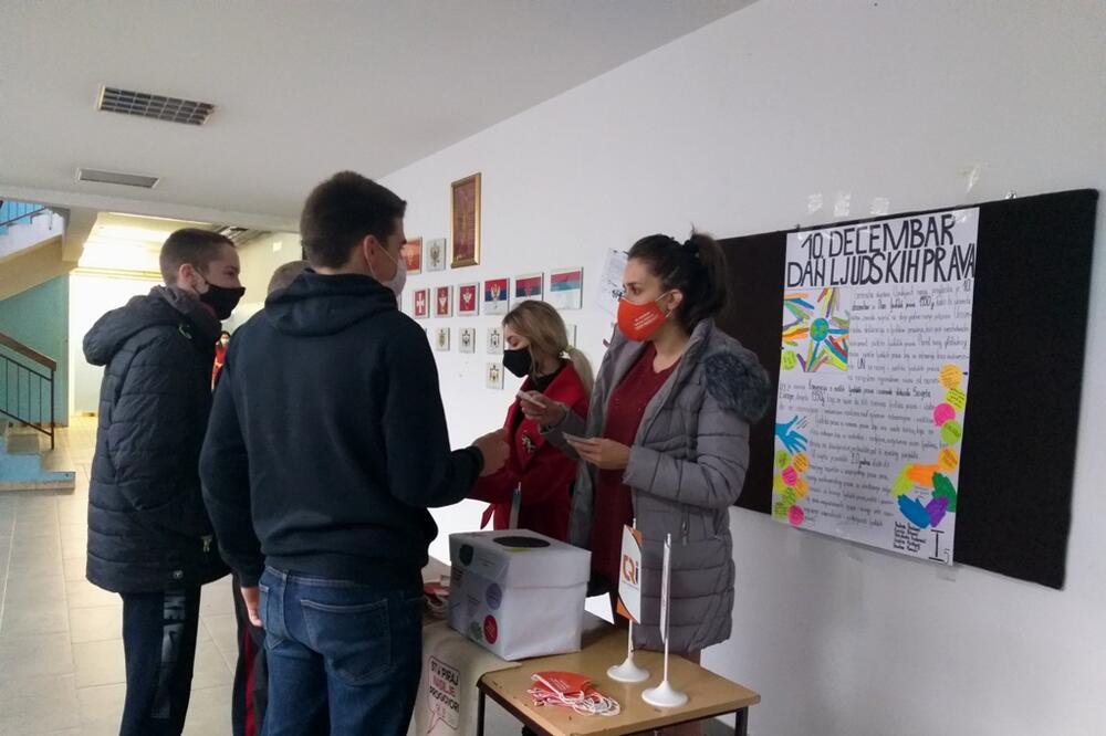 Foto: Svetlana Mandić