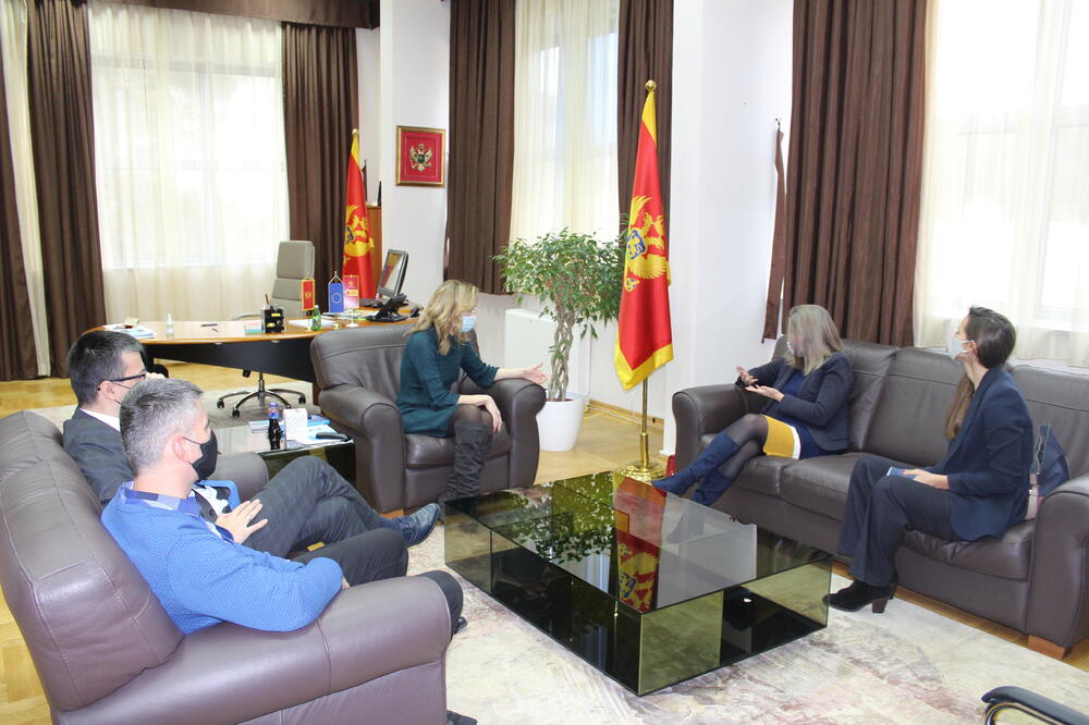 Foto: Ministarstvo prosvjete, nauke, kulture i sporta