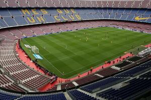 Barselona prvi put na vrhu, vrijednost kluba skoro pet milijardi...