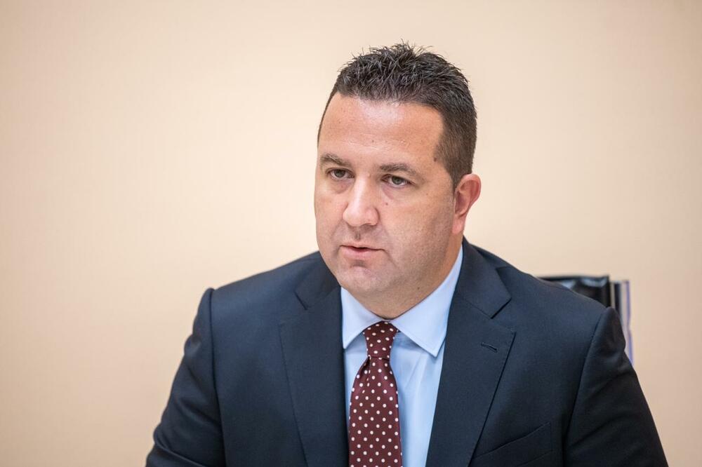 Eraković, Foto: DPS