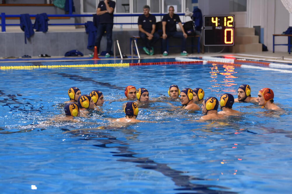 Foto: Krsto Vulović