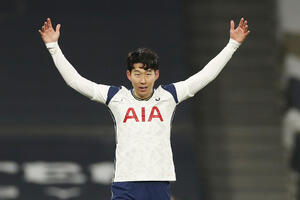 Koji je najljepši: Ovo su kandidati za gol godine