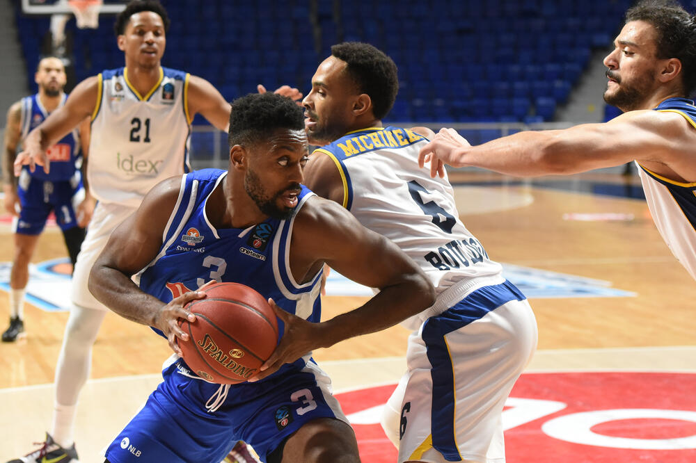 Foto: Savo Prelević