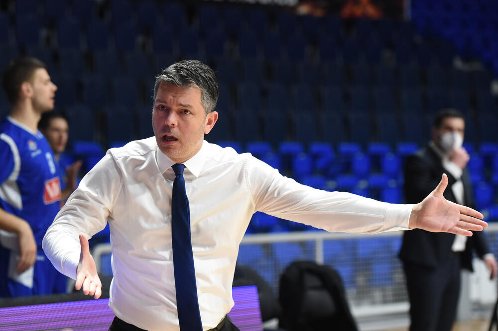 Foto: Savo Prelević