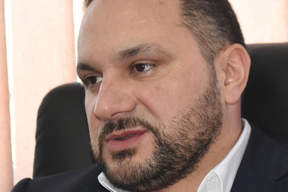 Ostalo da Grbović da saglasnost, Foto: Savo Prelević