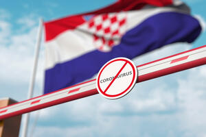 Index: Stroge mjere za ulazak u Hrvatsku biće vjerovatno produžene...