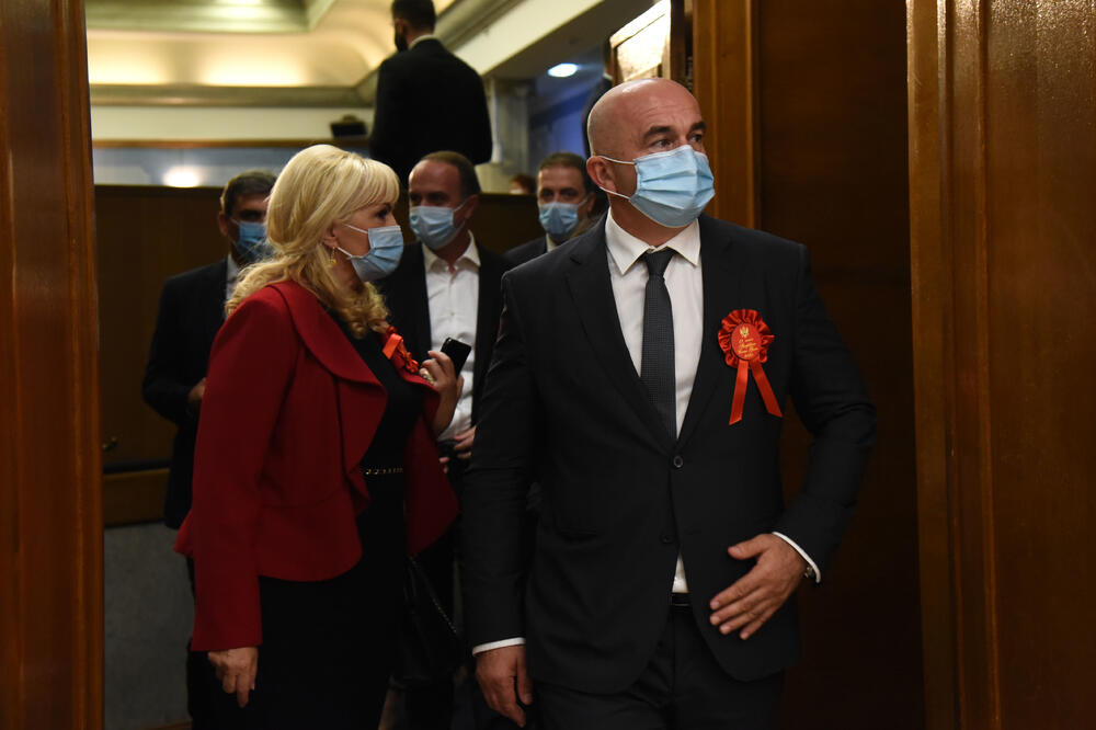 Joković, Foto: Boris Pejović